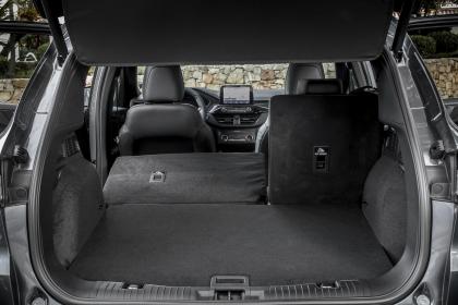 Ford Kuga Plug-in hybrid FWD 225Ps